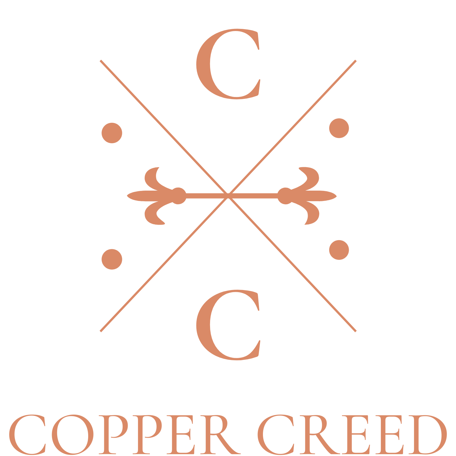 copper creed logo